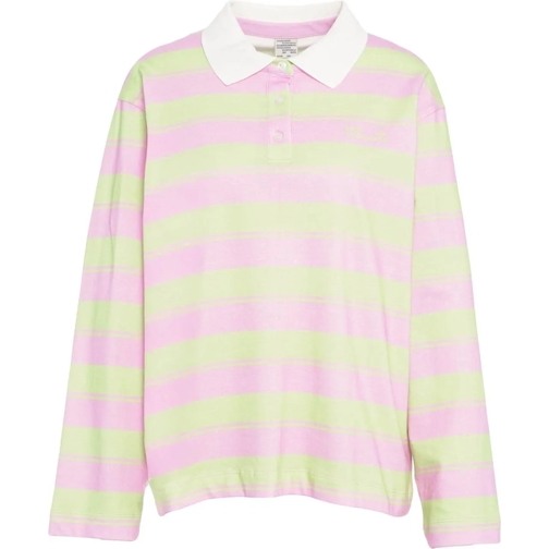 Baum Und Pferdgarten T-shirts Striped polo shirt 'Jeanne' mehrfarbig
