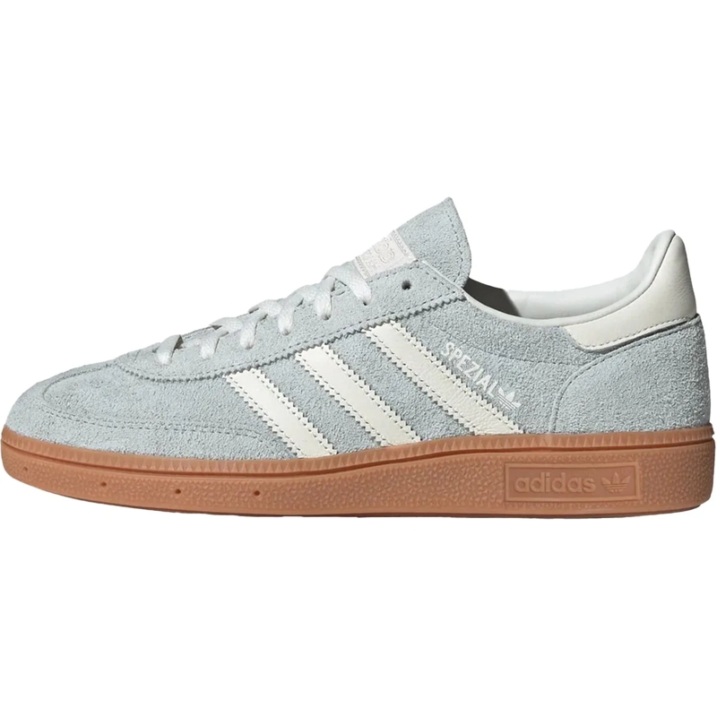 Adidas Sneaker basse Adidas Handball Spezial Wonder Silver Gum mehrfarbig