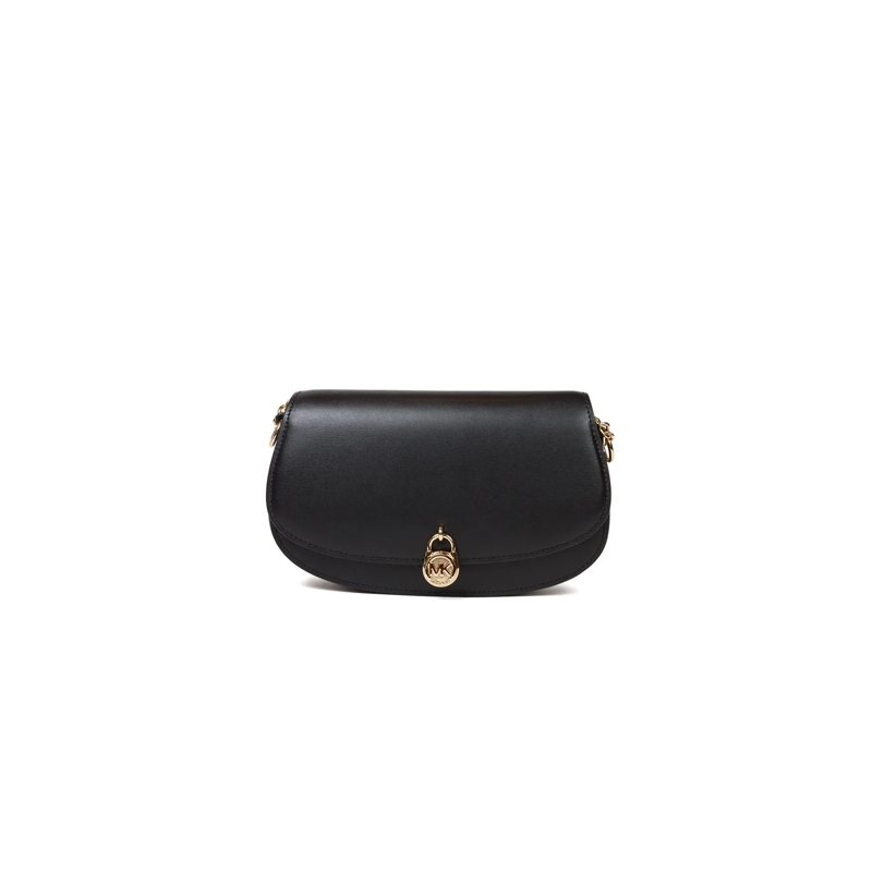MICHAEL Michael Kors Crossbody Bag Michael Kors Crossbody Bag Black Black