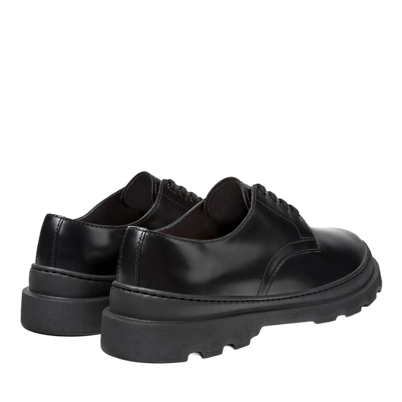 Camper Schnürschuhe Wir präsentieren die nächste Generation des Brutus schwarz(Image 3)