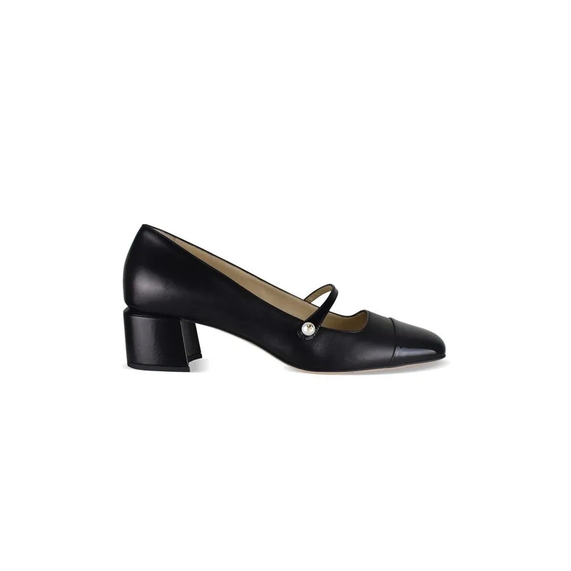 Jimmy Choo Pumps Elisa 45 Pumps Black