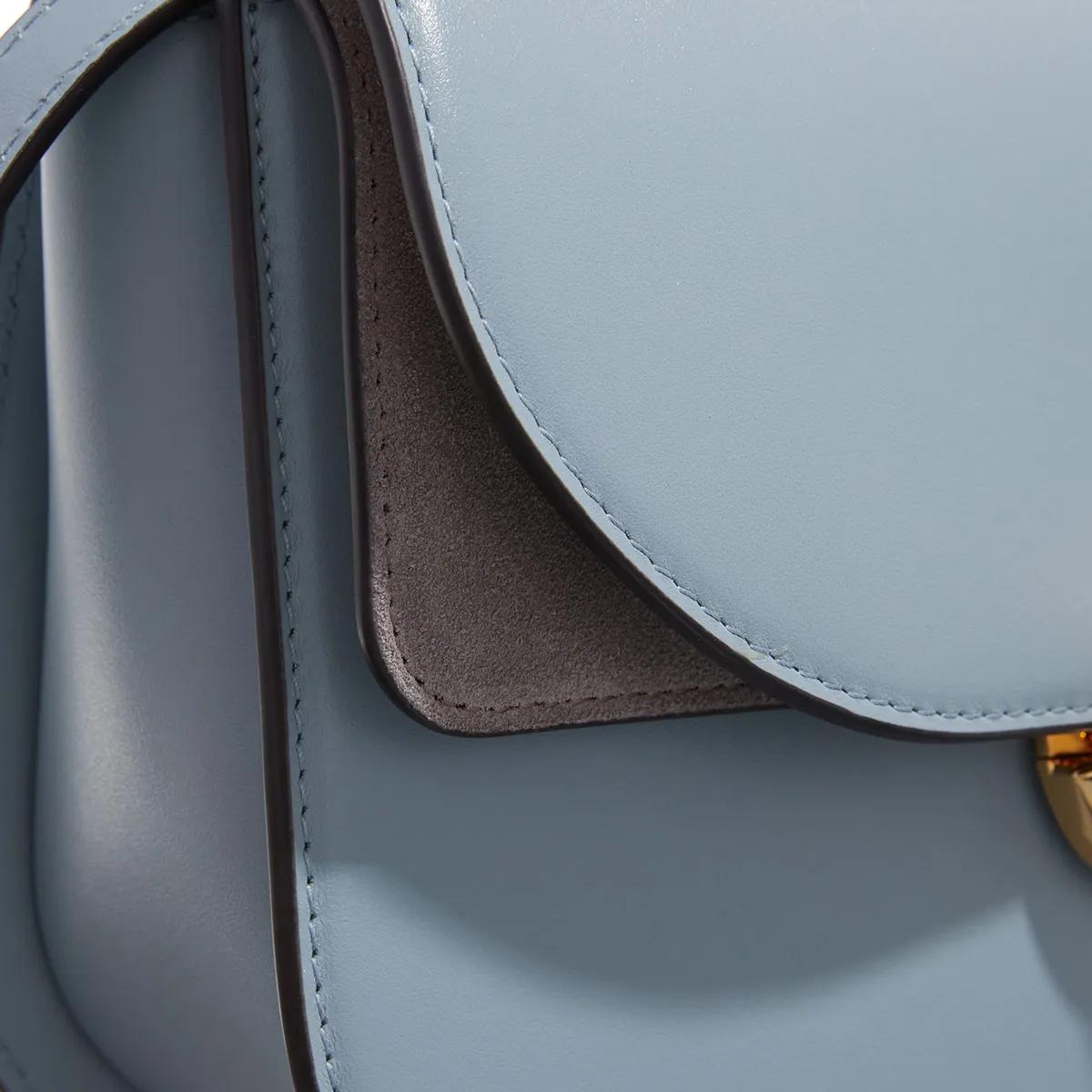 Furla Crossbody bags Sfera S Crossbody Round in blauw