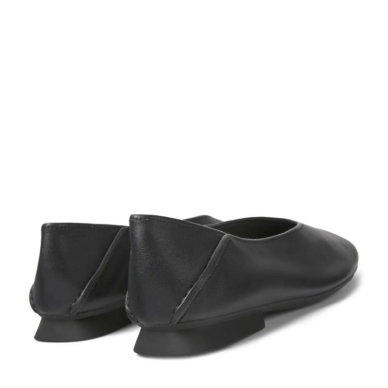 Camper Ballerinas Ballerinas Casi Myra schwarz(Image 3)