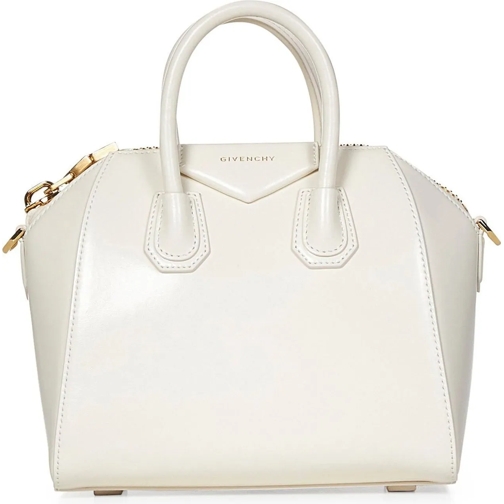 Givenchy Draagtas Givenchy Bags.. Ivory weiß