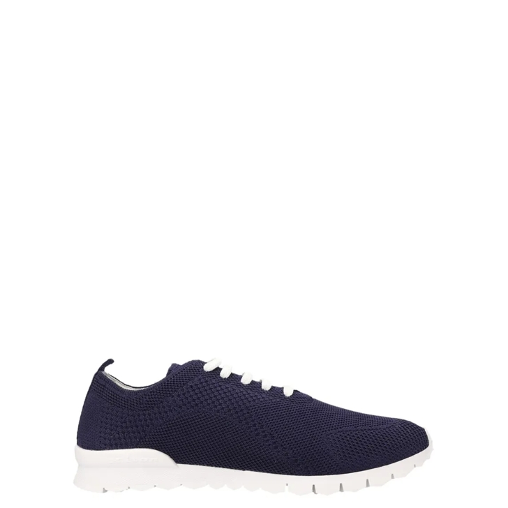 KITON 'Running’ sneakers Black Kiton Running Sneakers In Black - 37% Off | Editorialist