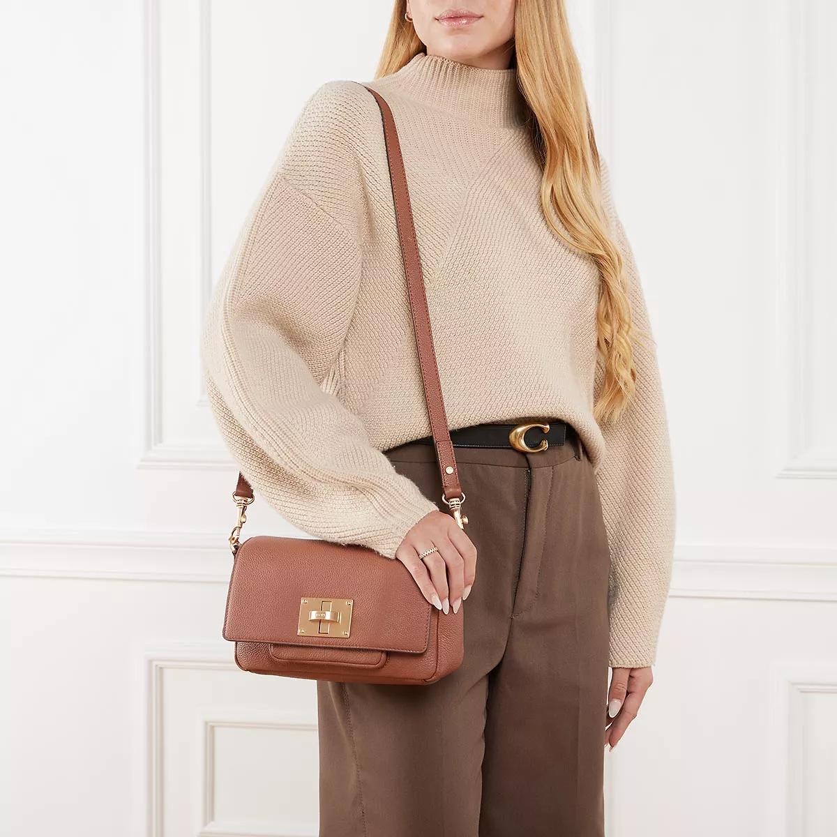Thumbnail - JOOP! Crossbody Bags - Carino Muna Shoulderbag - Gr. unisize - in Braun - für Damen