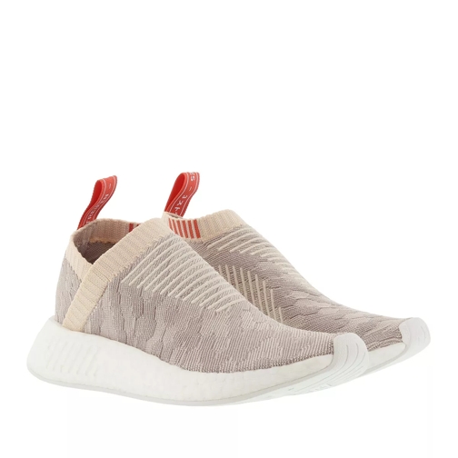 adidas Originals NMD_CS2 PK W Linen/Vapgre/Ftwwht Slip-On Sneaker