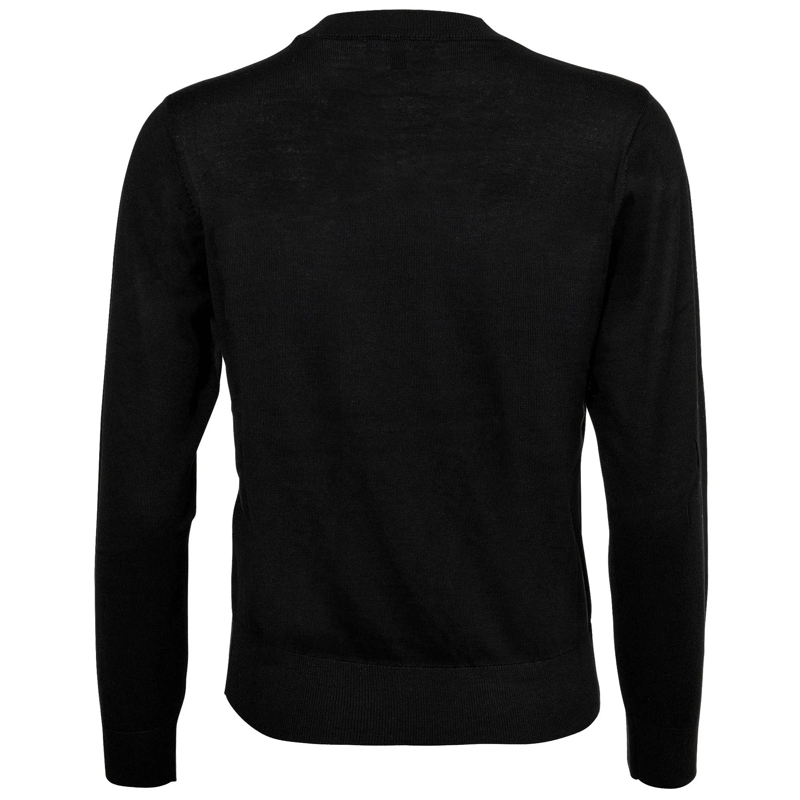 Armani Exchange  Pullover schwarz(Image 2)