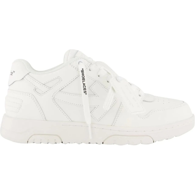 Off-White Low-Top-Sneaker Sneakers White weiß