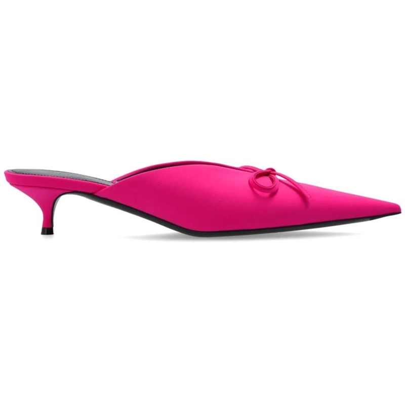 Balenciaga Sandalen Sandals Pink rose