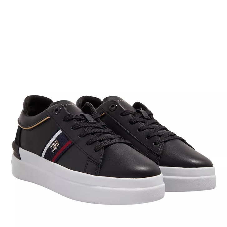 Tommy hilfiger store shoe with bow