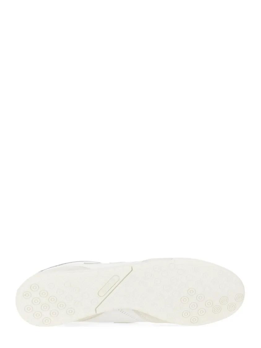 Thumbnail - Junya Watanabe Low-Top Sneaker - "Rc42" Sneakers - Gr. 8 - in Weiß - für Damen