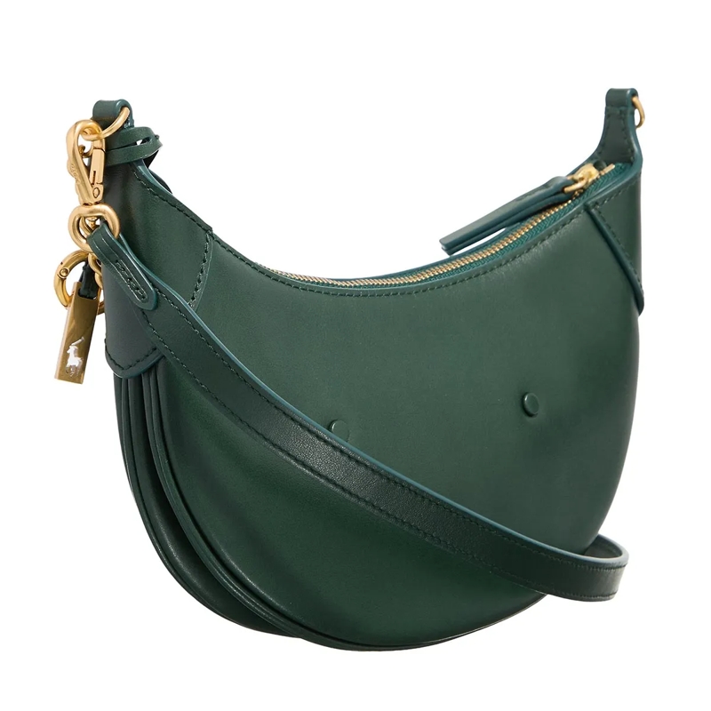 Polo Ralph Lauren Crossbody Bag P Id Mn Chn-Crossbody-Small Cuoio(Image 3)