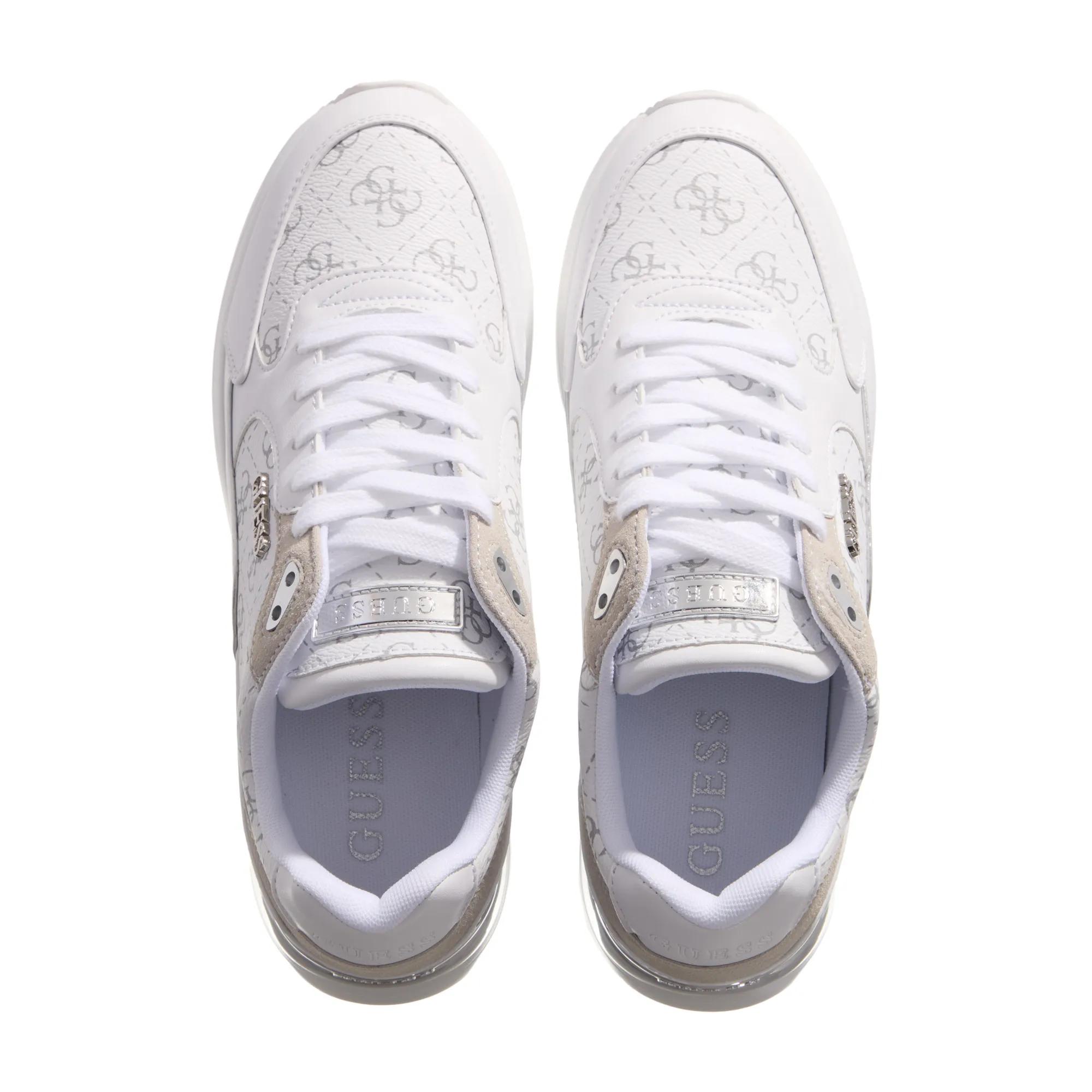 Thumbnail - Guess Sneaker - Moxea12 - Gr. 37 (EU) - in Weiß - für Damen