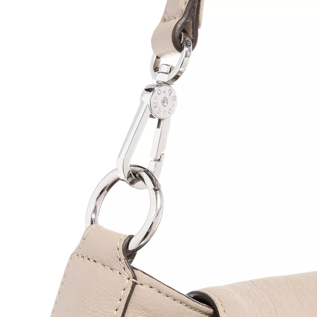 Coccinelle Hobo bags magie Soft in taupe