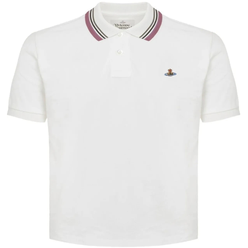 Vivienne Westwood T-Shirt Top White weiß