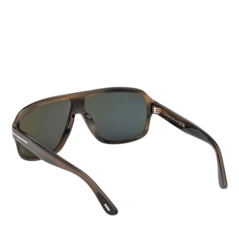 Tom Ford Sonnenbrille William-02 Coloured Havana(Image 6)