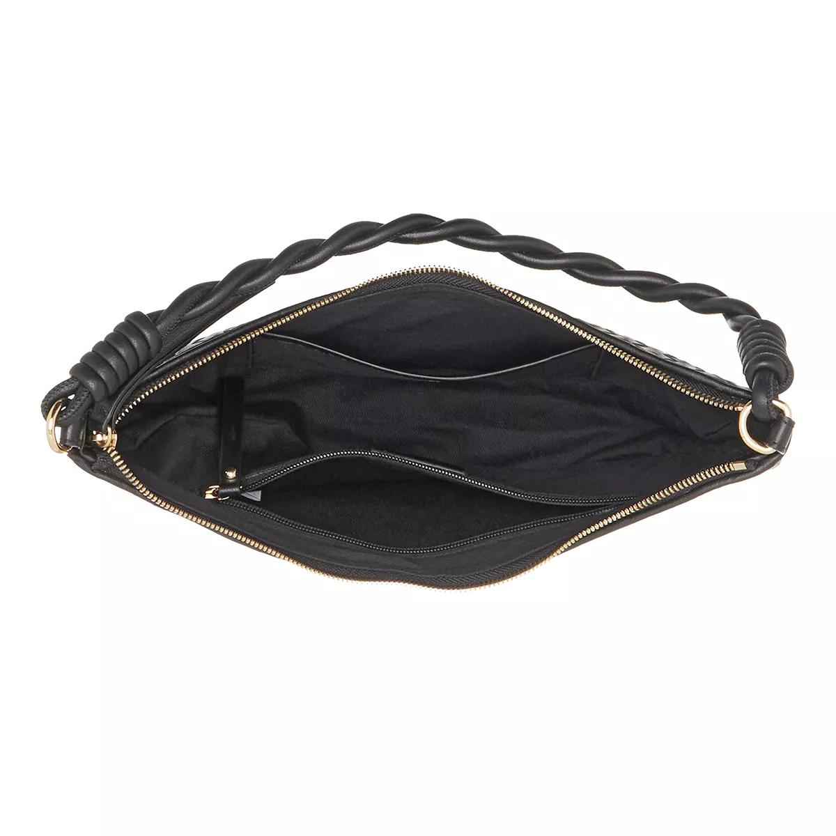 Coccinelle Crossbody bags dorian Tricolor in blauw