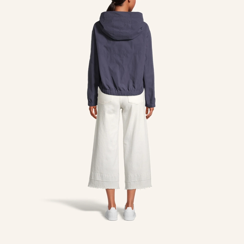 No1 Como Übergangsjacke Jacke KOKO dunkel-blau (Image 3)