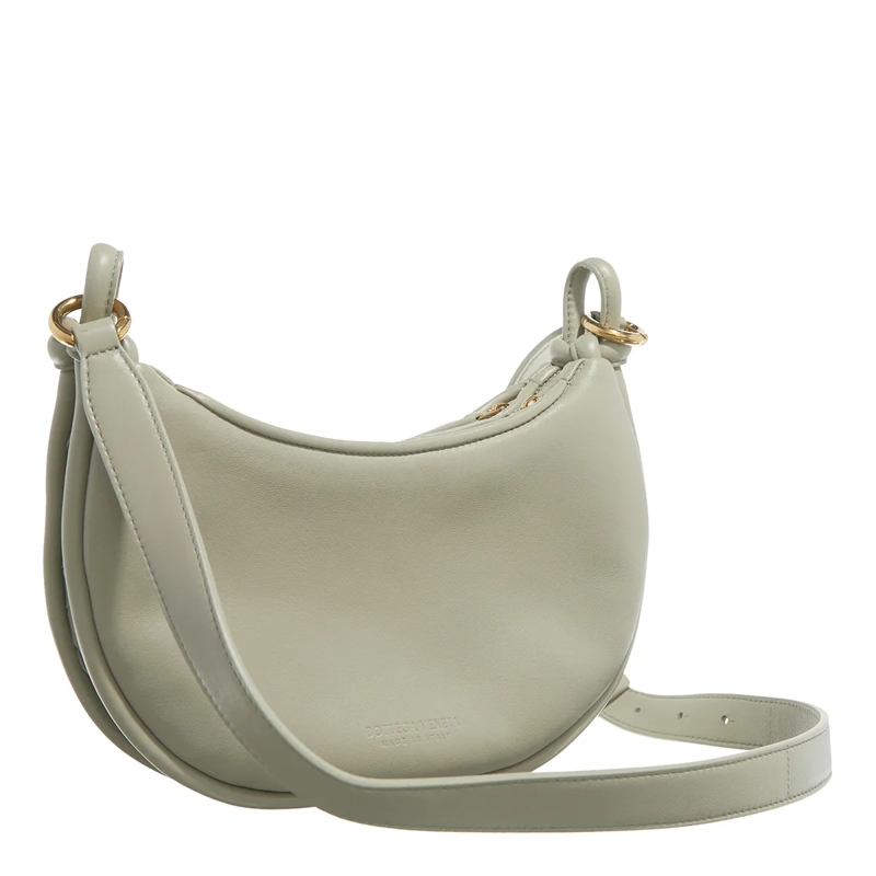 Bottega Veneta Crossbody Bag Gemelli Messenger Travertine(Image 3)