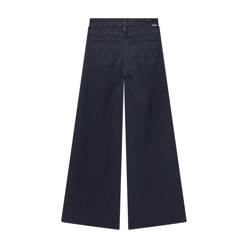 Mother Jeans 10415-104/A THE ROLLER SNEAK Mother mehrfarbig(Image 2)