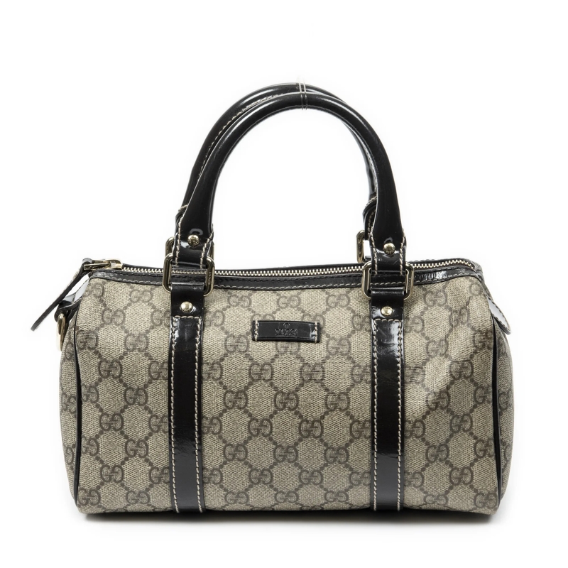 Gucci Crossbody Bag Mini Joy Boston beige