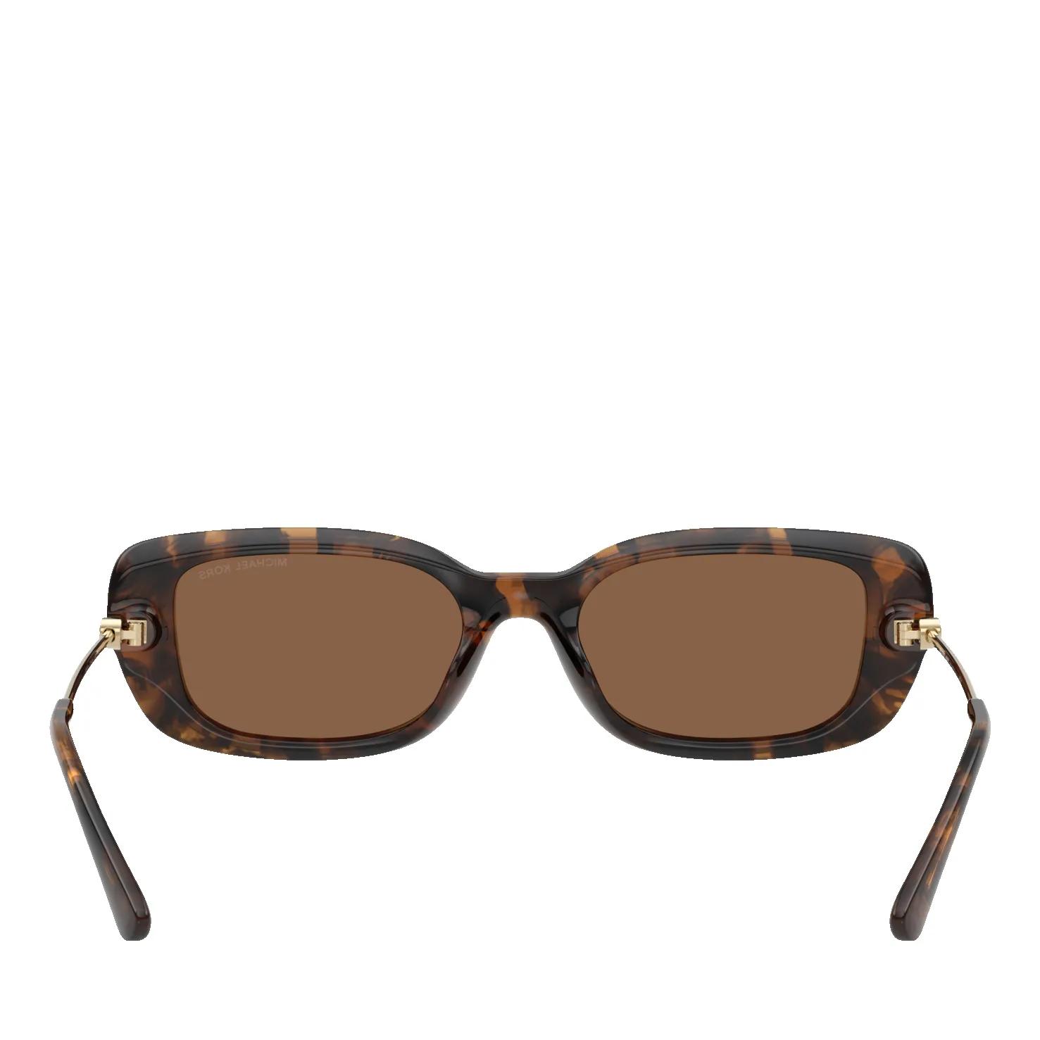Thumbnail - Michael Kors Sonnenbrille - Capella - Gr. unisize - in Grün - für Damen