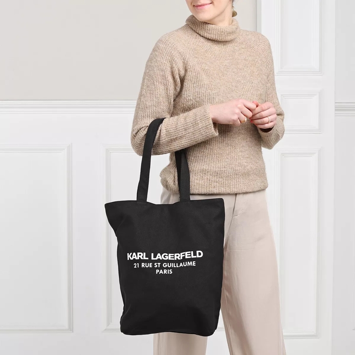 Canvas shopper hot sale tote bag