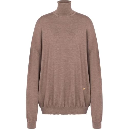 Moschino  Sweaters Beige beige