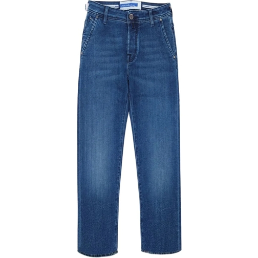 Jacob Cohen Slim Fit Jeans Jacob Cohen Jeans mehrfarbig