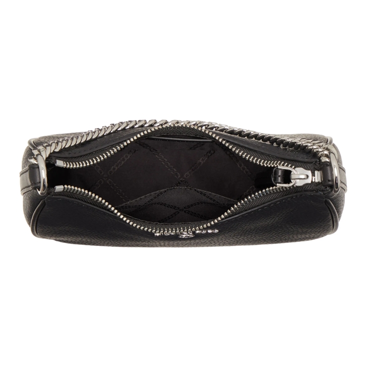 Michael kors black chain purse online