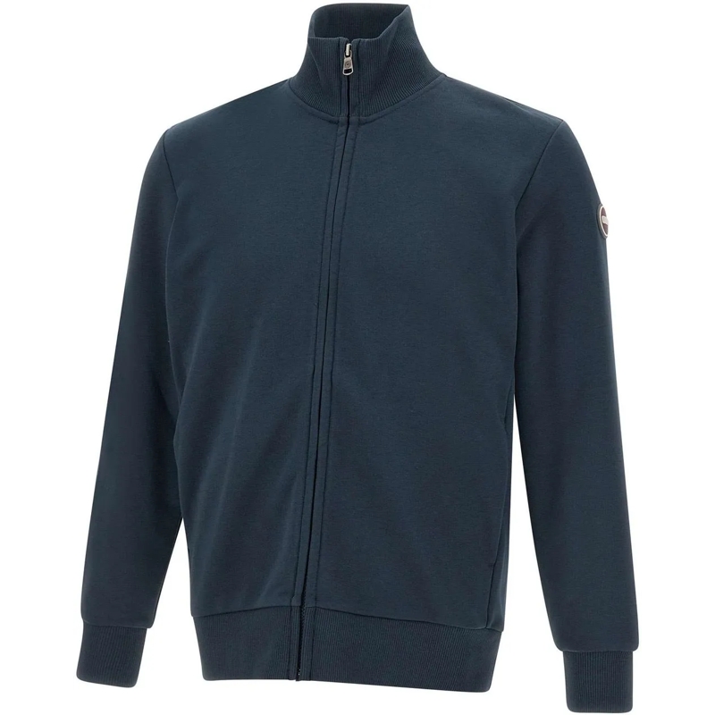 Colmar Originals Sweatshirt Sweaters Blue blau