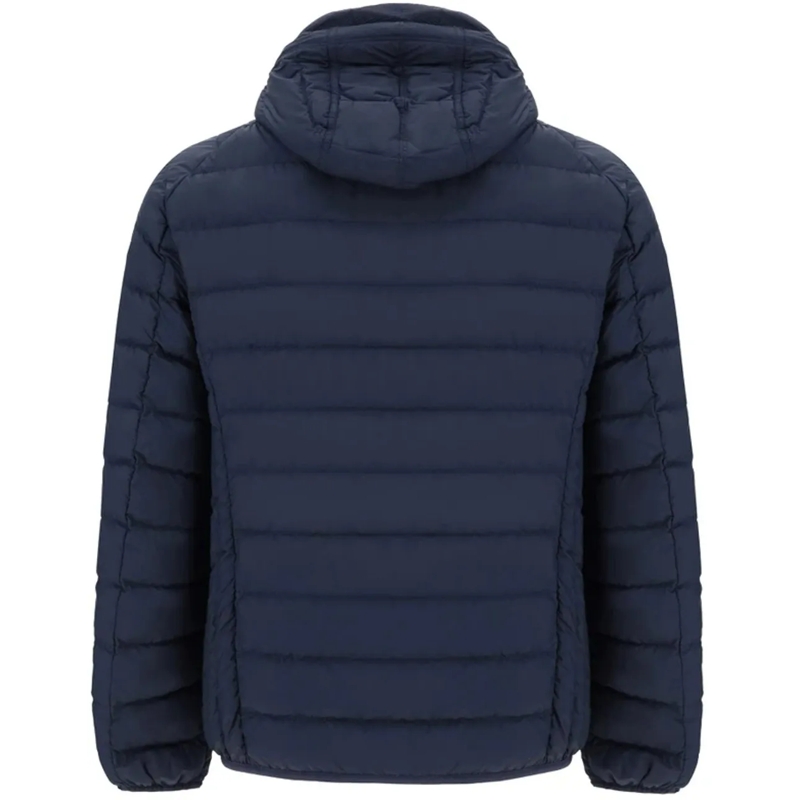 Parajumpers Daunenjacke Parajumpers Last Minute Gewatteerde Jassen Donkerb blau(Image 5)
