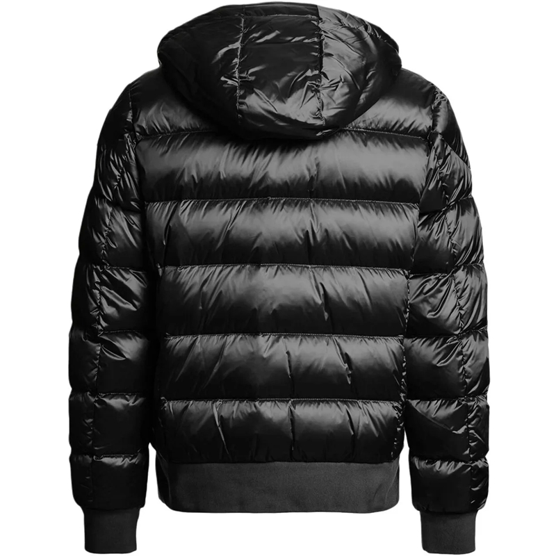 Parajumpers Daunenjacke Pharell schwarz
