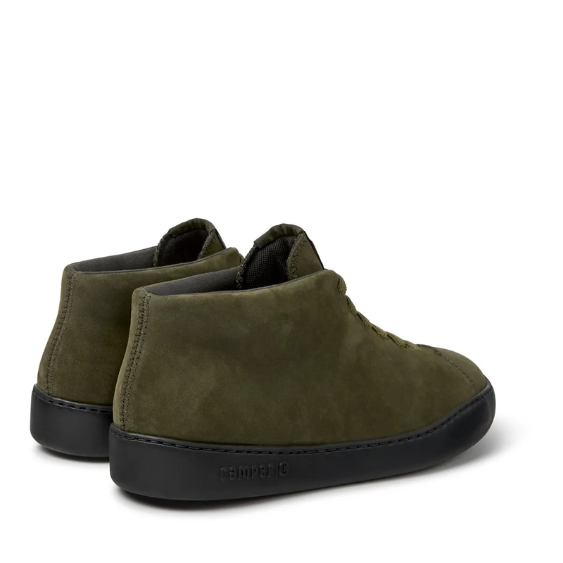 Camper Low-Top-Sneaker Sneaker Peu Touring dunkel-grün(Image 3)