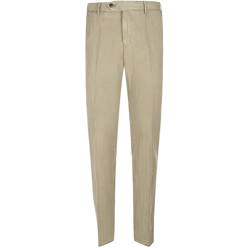 Pt Torino Pantalon décontracté Slim Jogger Pant Green grün