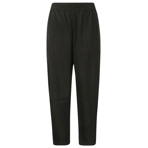 Studio Nicholson  Technical Sports Trousers Black