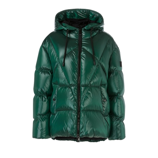 Marc Cain Übergangsjacke Outdoor-Jacke brilliant green new