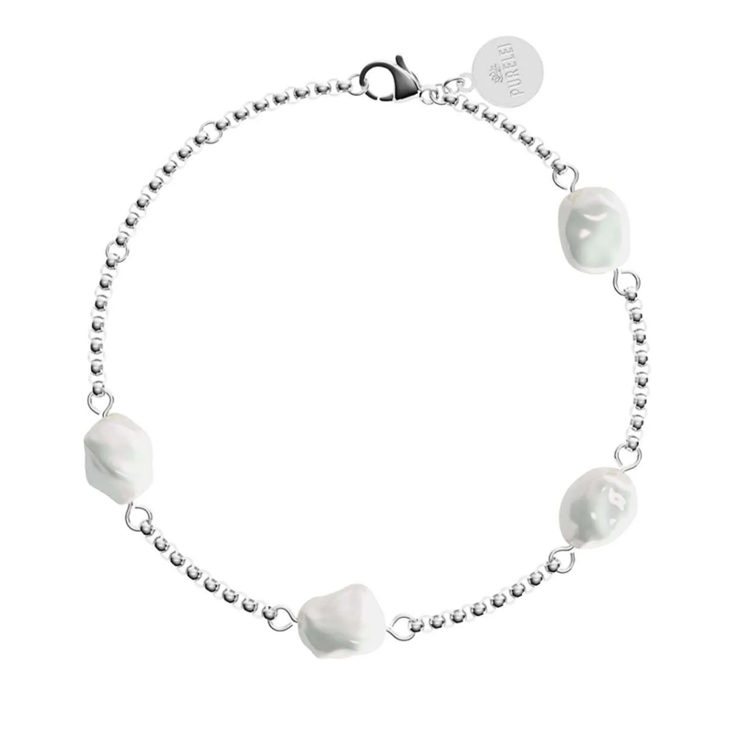 Purelei Armband Armband Malahi silber