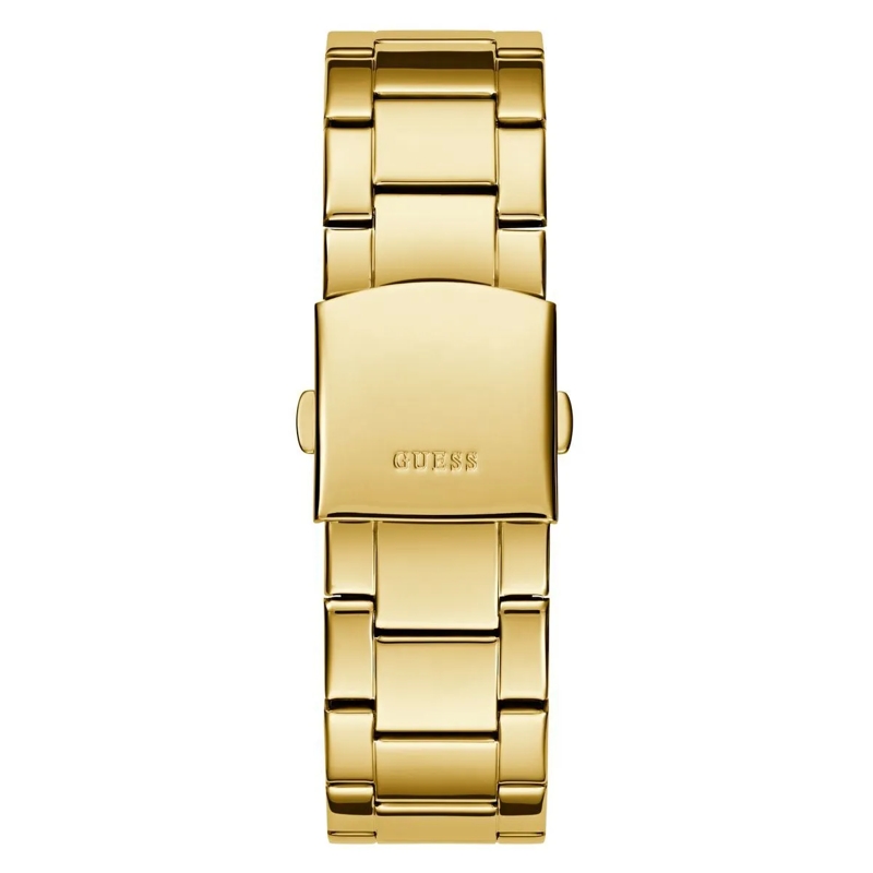 Guess Chronograph Quartz Chronograph Watch Walker gold(Image 4)