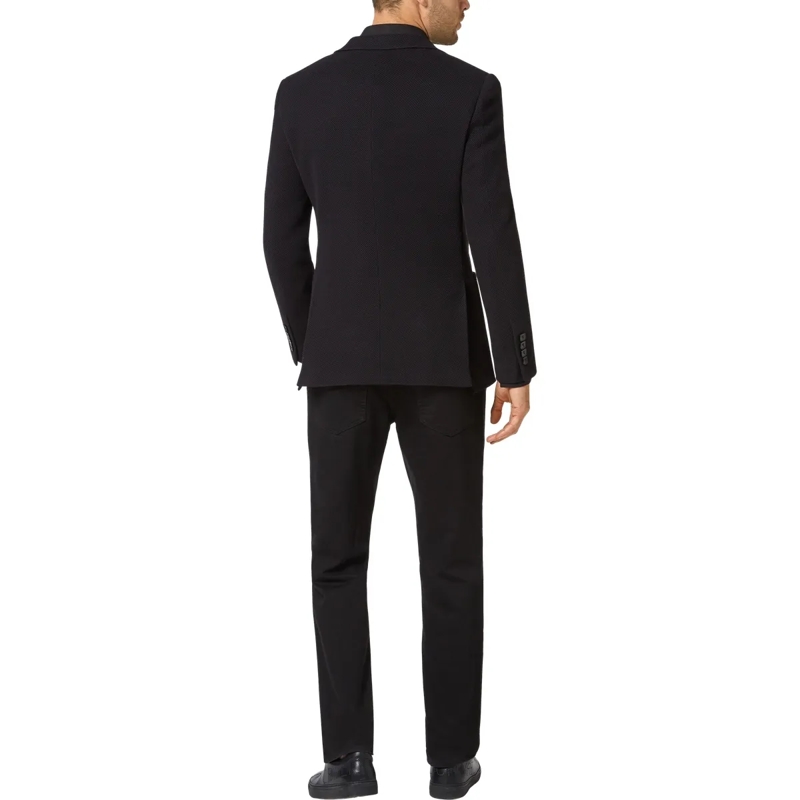 BILLIONAIRE Blazer Blazer schwarz