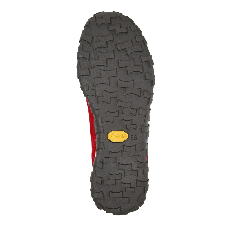 Camper Low-Top-Sneaker Sneaker Drift Walk mittel-rot(Image 4)