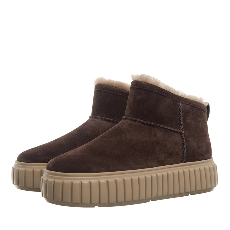 Kennel & Schmenger Winterlaarzen Zap Sneaker Pepe/Camel(Image 3)