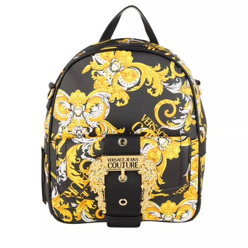 Versace Jeans Couture Small Backpack Multicolor Rucksack