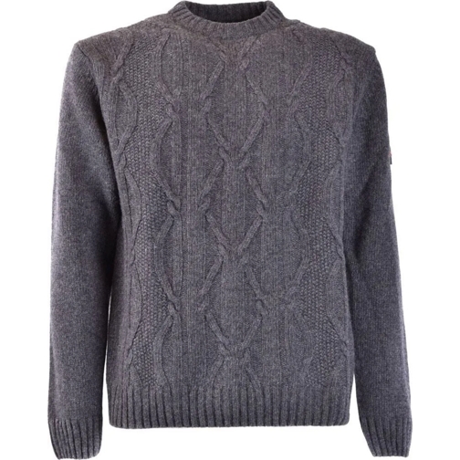 Peuterey  Sweaters Divers mehrfarbig