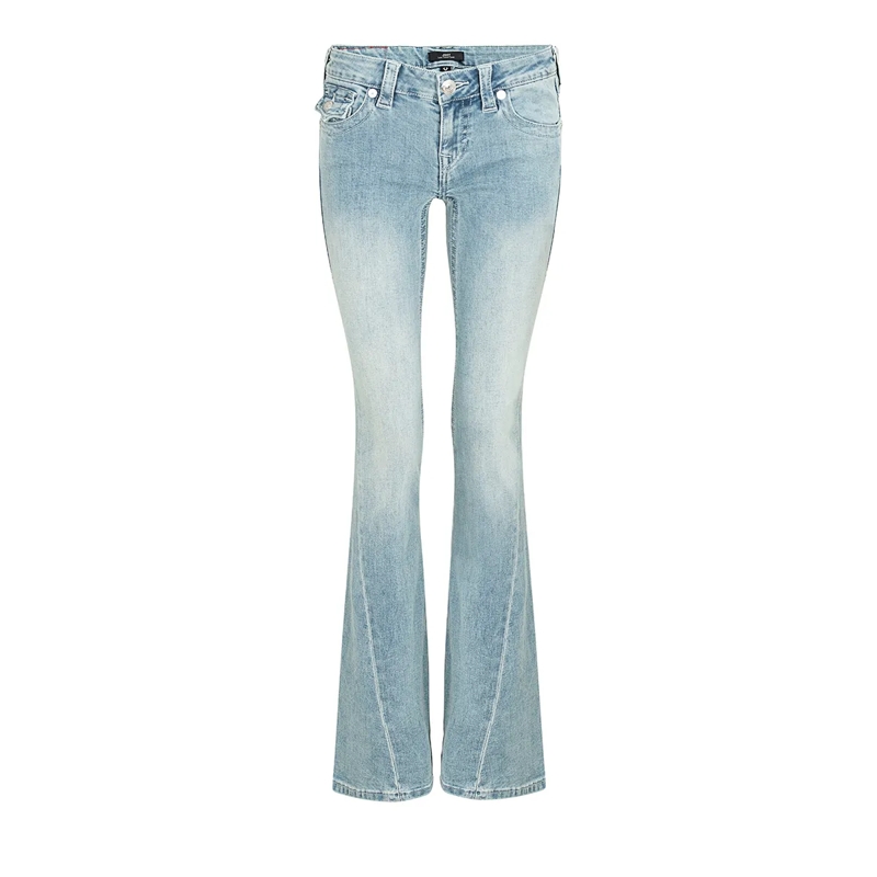 True Religion Jeans Jeans JOEY blau