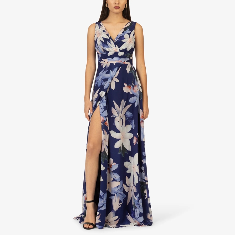 Kraimod Abendkleid Abendkleid pink(Image 13)