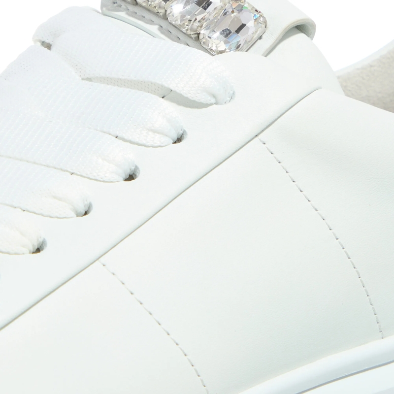 Kennel & Schmenger Sneaker basse Turn Bianco/Cryst(Image 5)