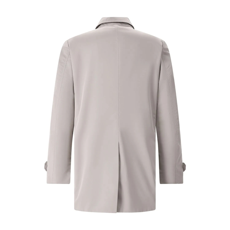 Moorer Overgangsmantel Kurzmantel Bevan beige(Image 3)