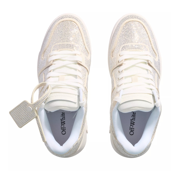 White off shoes hotsell